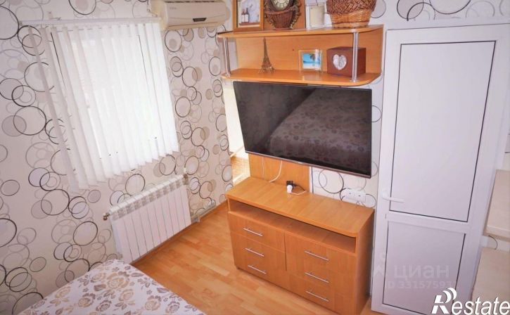 1-комн квартира пер Юности, 10,  д. 10