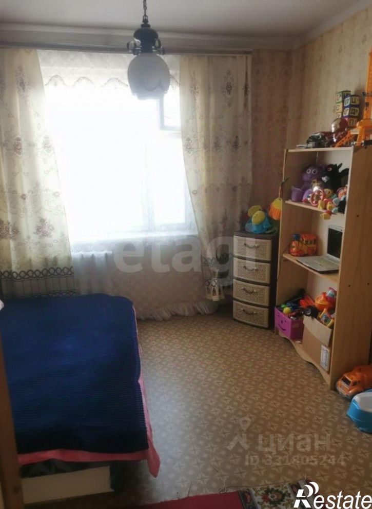 4-комн квартира ул Тимирязева, 27,  д. 27