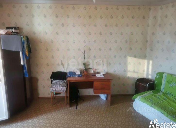 4-комн квартира ул Тимирязева, 27,  д. 27
