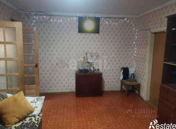 4-комн квартира ул Тимирязева, 27,  д. 27