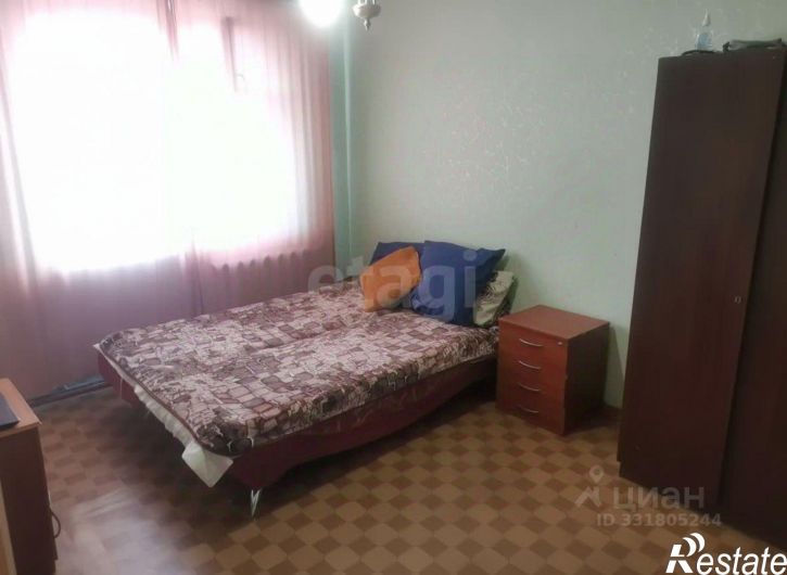 4-комн квартира ул Тимирязева, 27,  д. 27