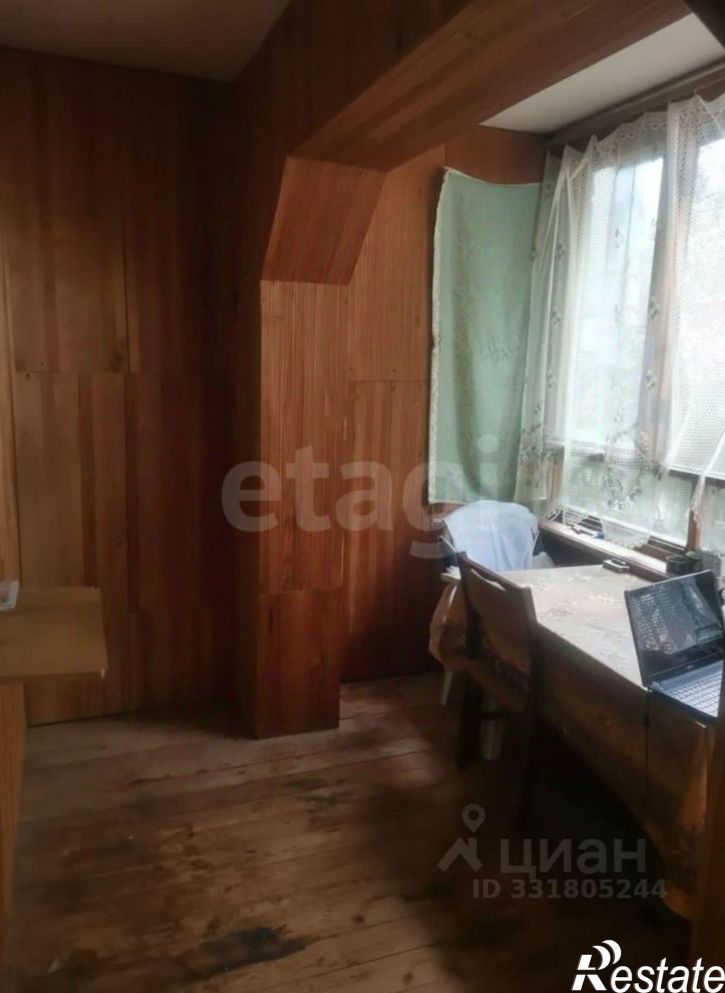 4-комн квартира ул Тимирязева, 27,  д. 27