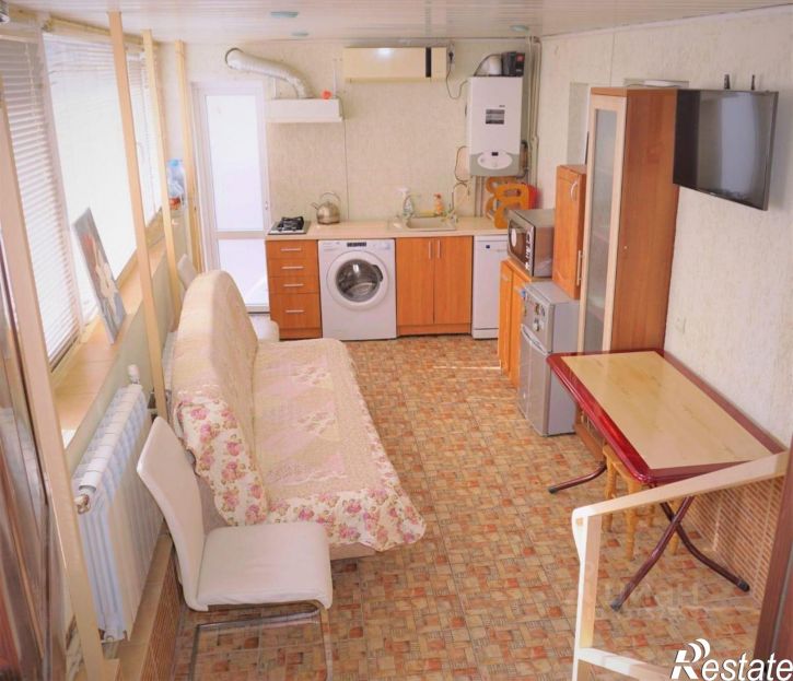 1-комн квартира пер Юности, 10,  д. 10