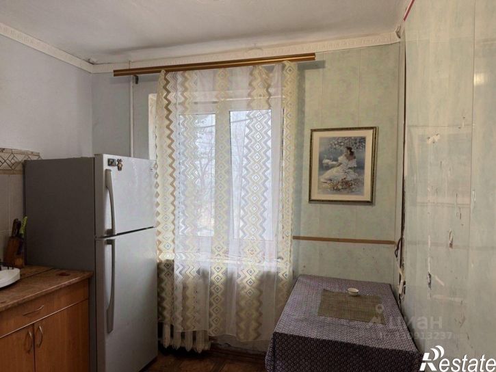 2-комн квартира Береговое п.г.т., Кипарисная ул., д.39