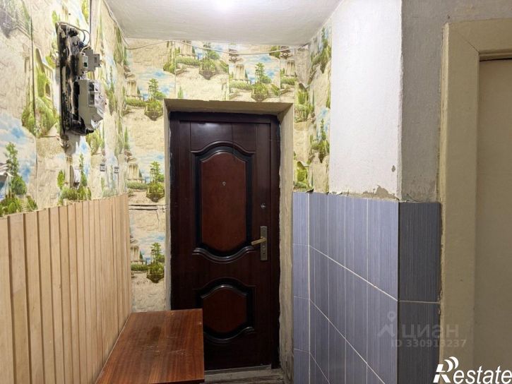 2-комн квартира Береговое п.г.т., Кипарисная ул., д.39
