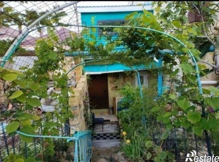 Коттедж/дом ул Родниковая, 47Д,  д. 47Д