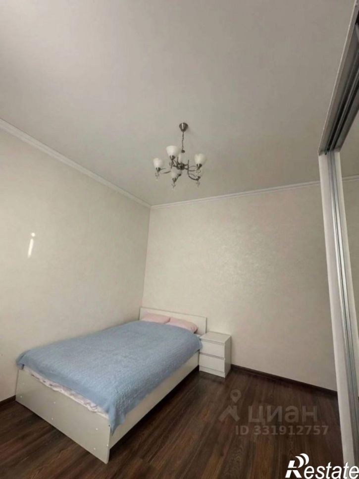 2-комн квартира ул Туристская, 8,  д. 8