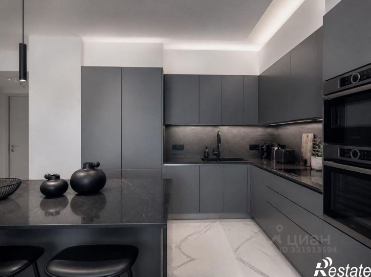 2-комн квартира Парковый пр-д, 8Д,  д. 8Д