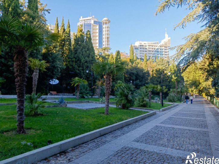2-комн квартира Парковый пр-д, 8Д,  д. 8Д