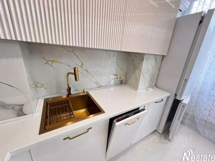 2-комн квартира ул Кривошты, 5,  д. 5