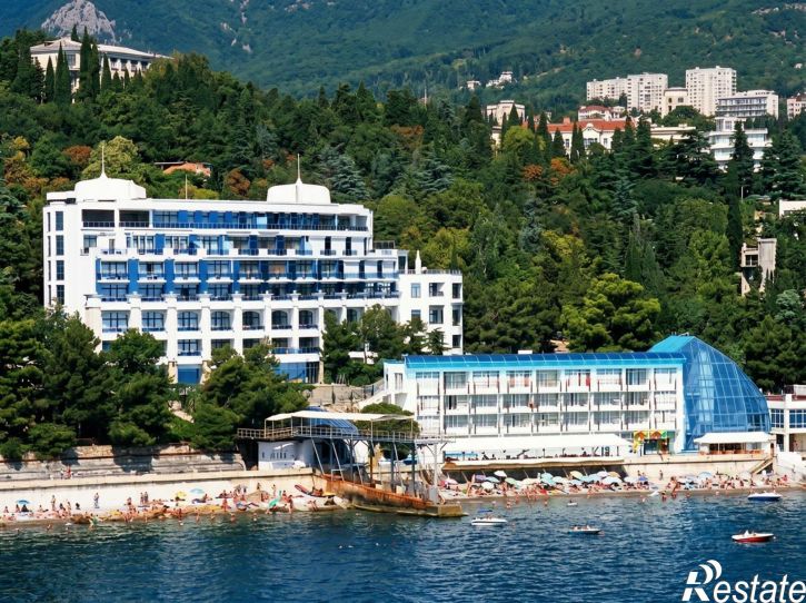 2-комн квартира Парковый пр-д, 8Д,  д. 8Д