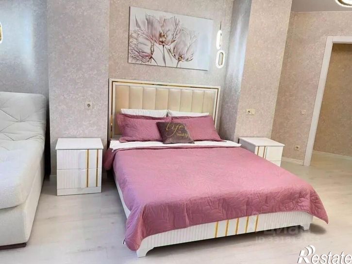 2-комн квартира ул Кривошты, 5,  д. 5