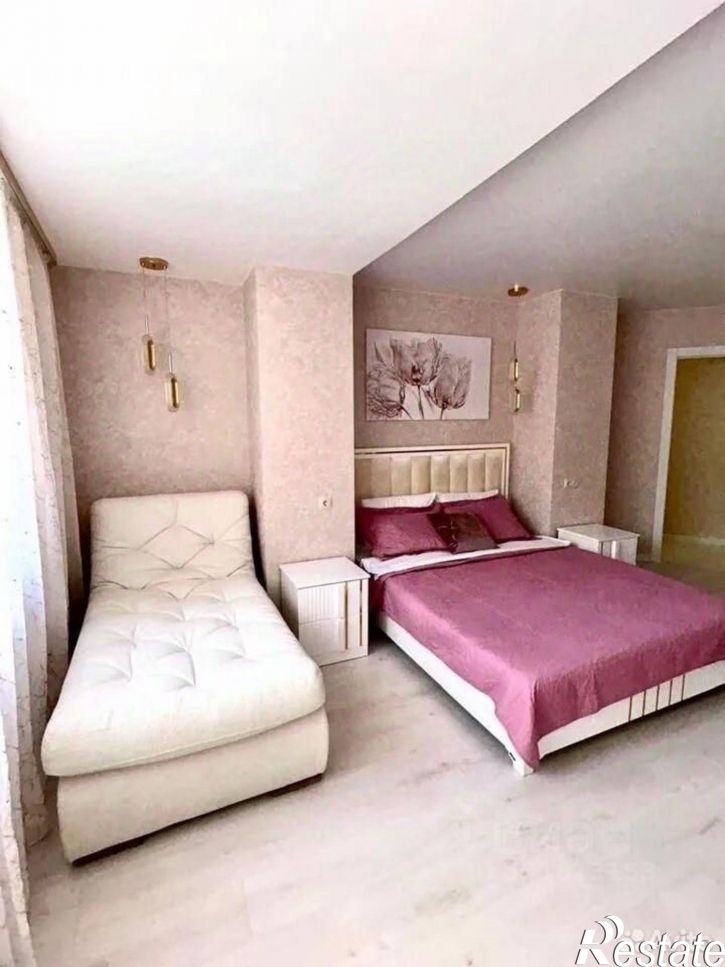 2-комн квартира ул Кривошты, 5,  д. 5