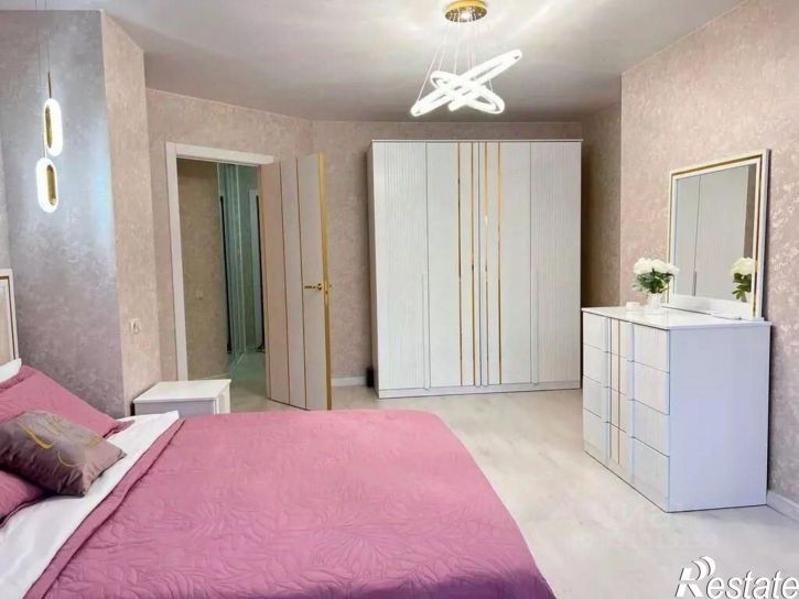 2-комн квартира ул Кривошты, 5,  д. 5