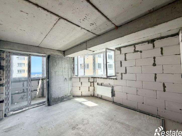 2-комн квартира ул Красных Партизан, 24,  д. 24