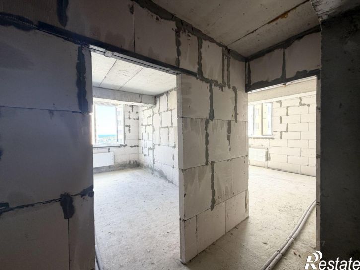 2-комн квартира ул Красных Партизан, 24,  д. 24