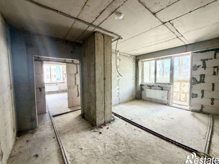 2-комн квартира ул Красных Партизан, 24,  д. 24