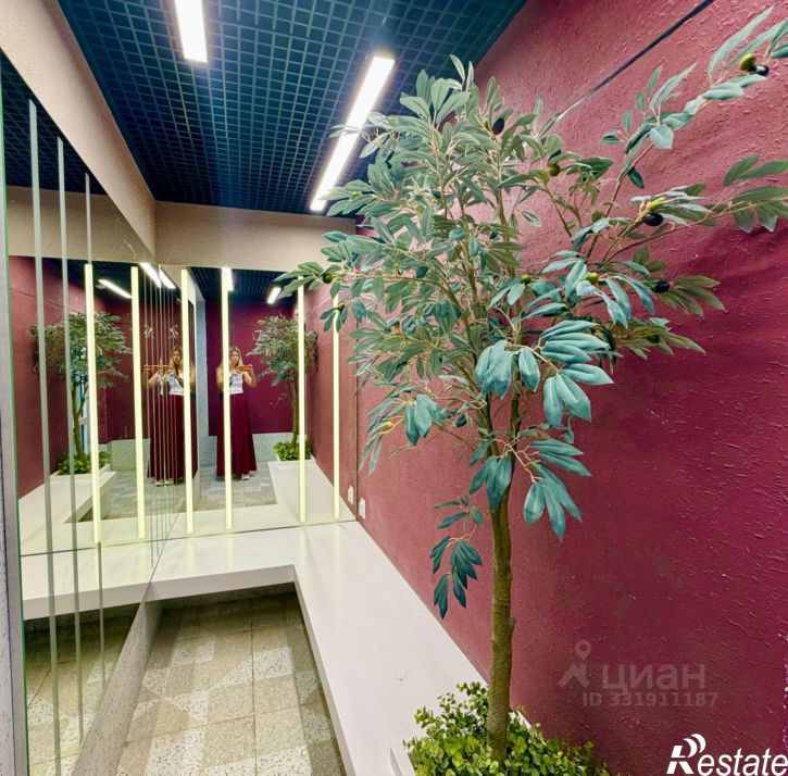2-комн квартира ул Красных Партизан, 24,  д. 24
