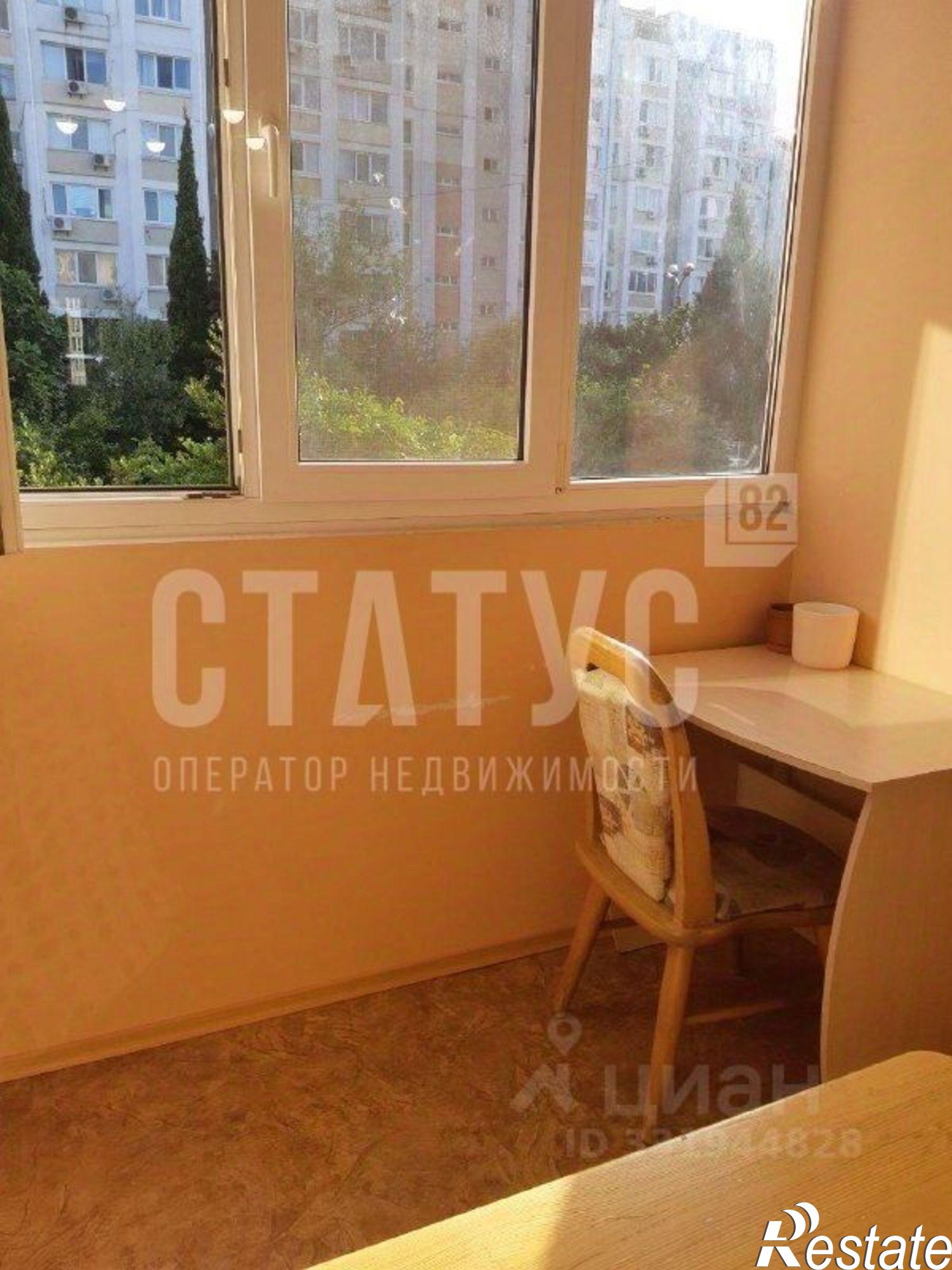 Сдать квартиру за 40 000 рублей на ул Сеченова, 25