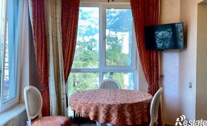 3-комн квартира ул Володарского, 1,  д. 1