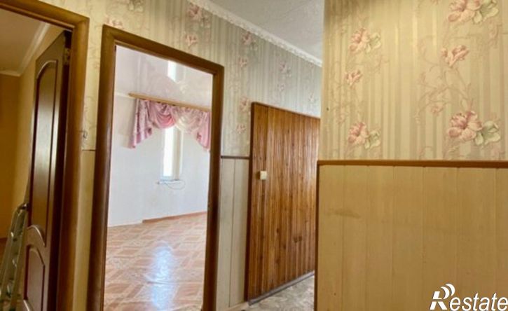3-комн квартира ул Крупской, 21,  д. 21