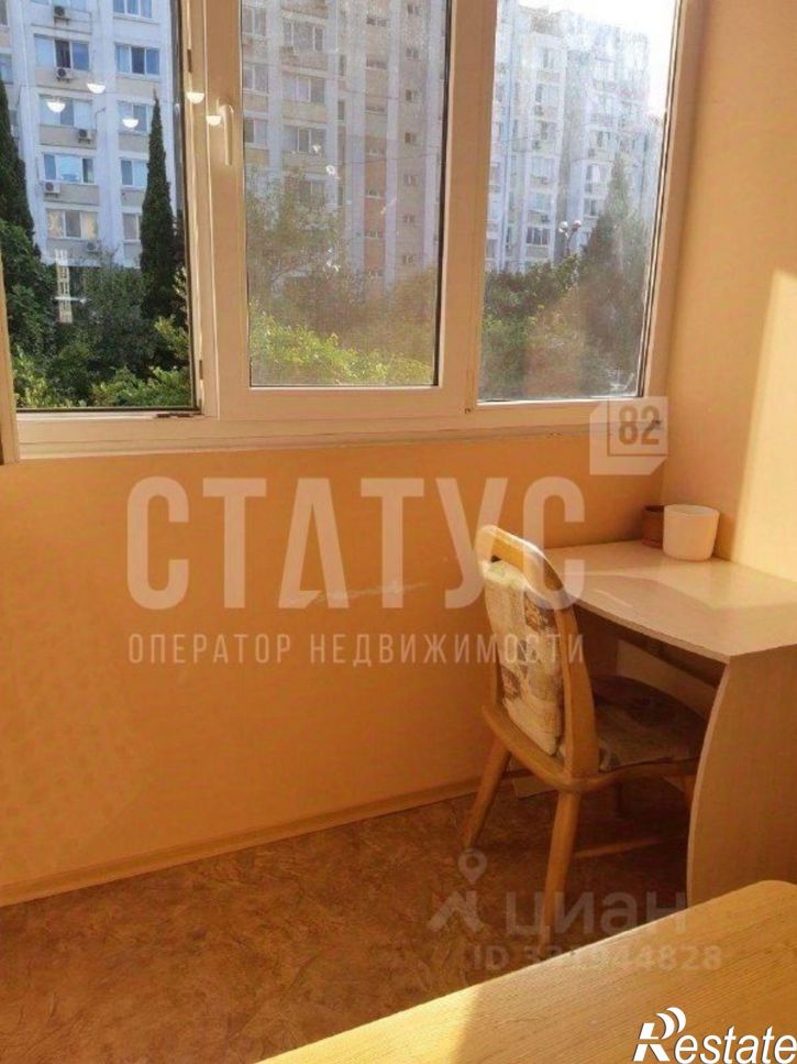 2-комн квартира ул Сеченова, 25,  д. 25