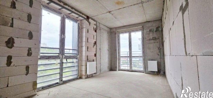 3-комн квартира Бакунинский пр-д, 11,  д. 11
