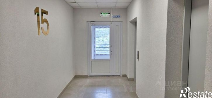 3-комн квартира Бакунинский пр-д, 11,  д. 11
