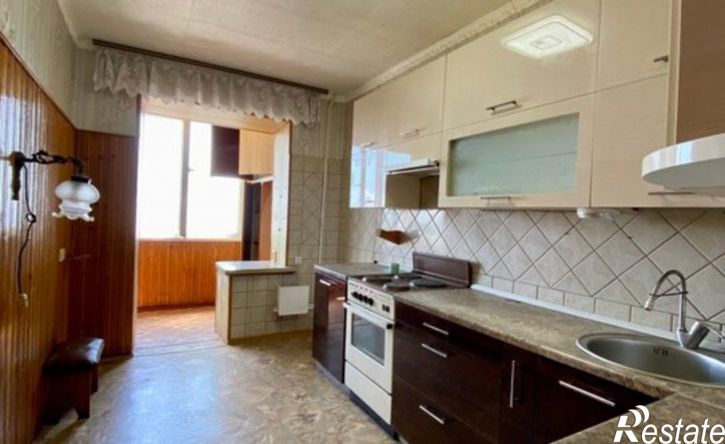 3-комн квартира ул Крупской, 21,  д. 21