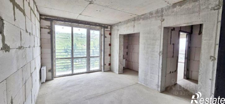 3-комн квартира Бакунинский пр-д, 11,  д. 11