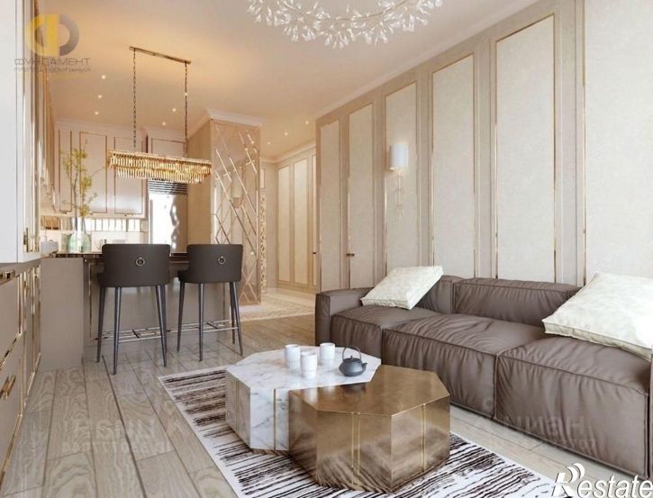 2-комн квартира ул Маркса К., 18А,  д. 18А