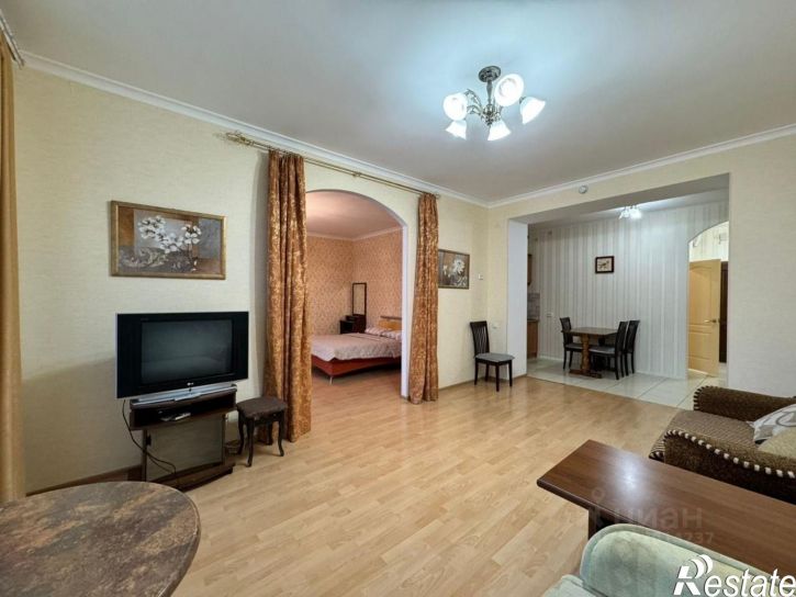2-комн квартира наб Ленина В.И. имени, 13,  д. 13