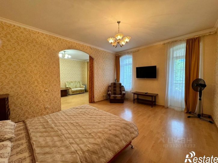 2-комн квартира наб Ленина В.И. имени, 13,  д. 13