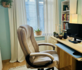 4-комн, 60кв м, этаж 2/2 ул Кирова, 12