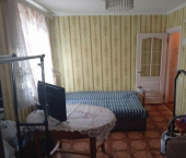 2-комн, 47кв м, этаж 4/5 ул Стахановская, 21
