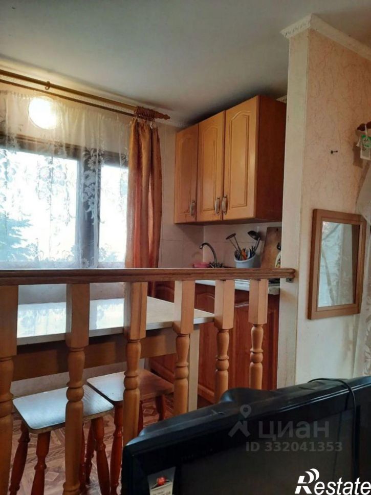 1-комн квартира ул Бассейная, 12,  д. 12
