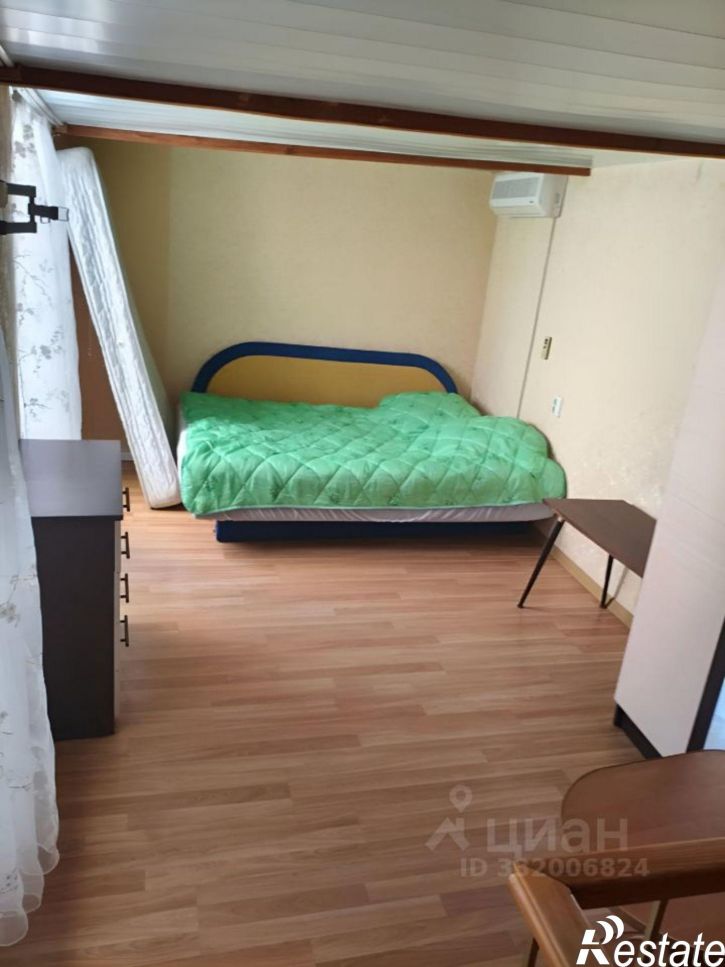1-комн квартира ул Пироговская, 4,  д. 4