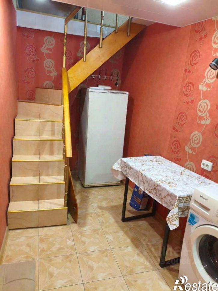 1-комн квартира ул Пироговская, 4,  д. 4