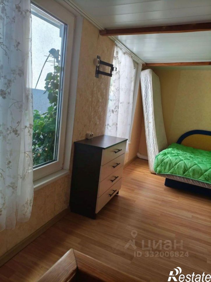 1-комн квартира ул Пироговская, 4,  д. 4