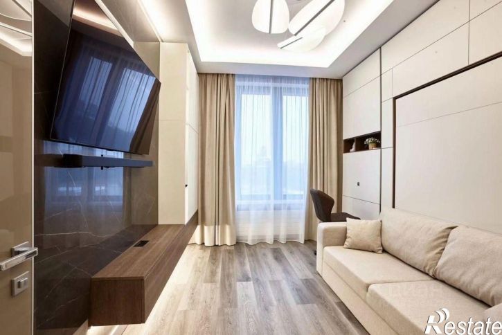 3-комн квартира ул Дражинского, 48,  д. 48