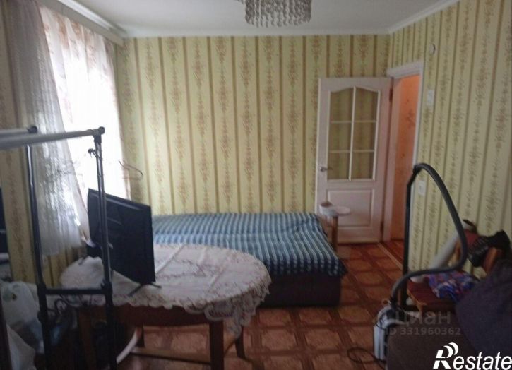 2-комн квартира ул Стахановская, 21,  д. 21