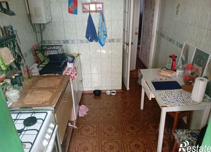 2-комн квартира ул Стахановская, 21,  д. 21
