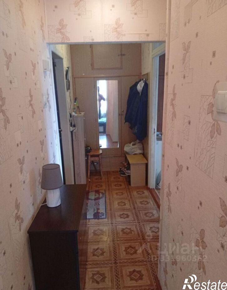 2-комн квартира ул Стахановская, 21,  д. 21