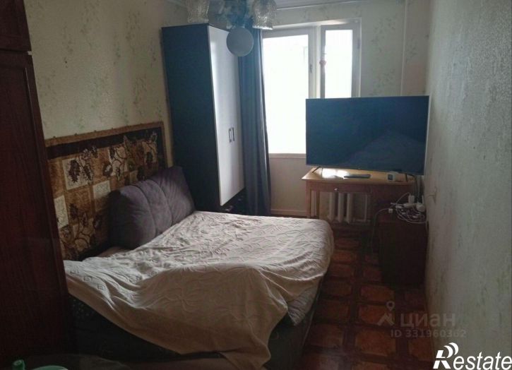 2-комн квартира ул Стахановская, 21,  д. 21