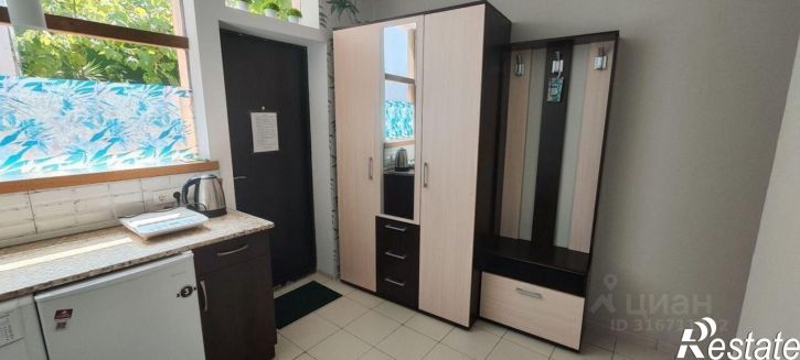 1-комн квартира ул Достоевского, 13,  д. 13