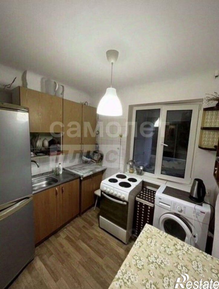 2-комн квартира Алупкинское шоссе, 74,  д. 74