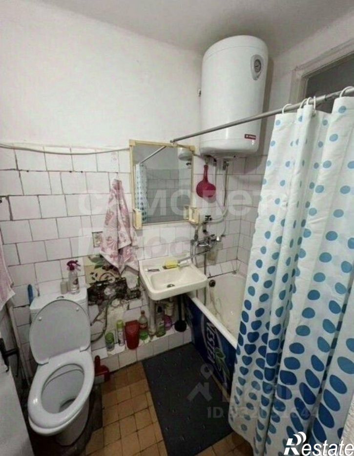 2-комн квартира Алупкинское шоссе, 74,  д. 74