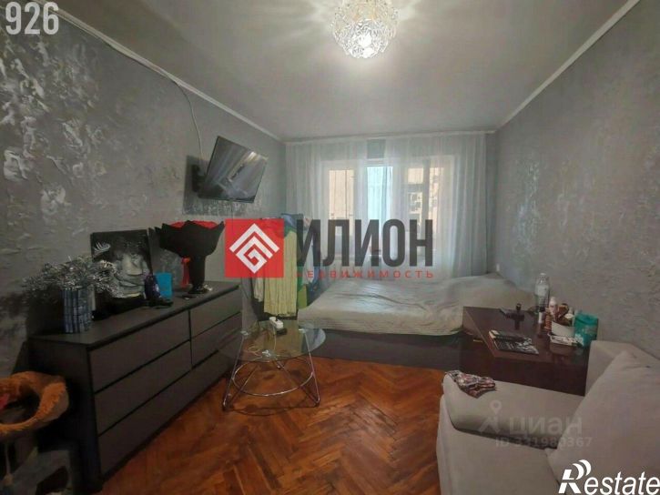 2-комн квартира Ялта, Украинская улица, 3