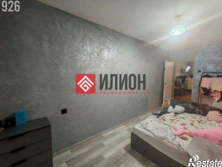 2-комн квартира Ялта, Украинская улица, 3