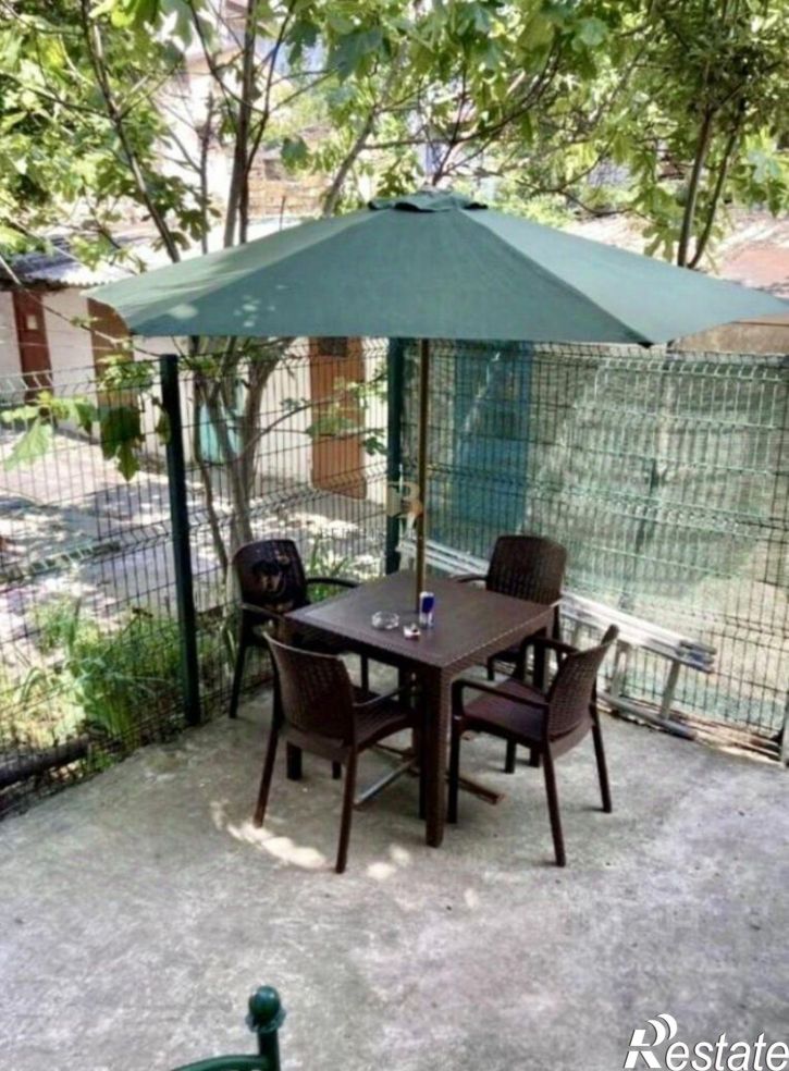 1-комн квартира Ялта г., Киевская ул., д.36